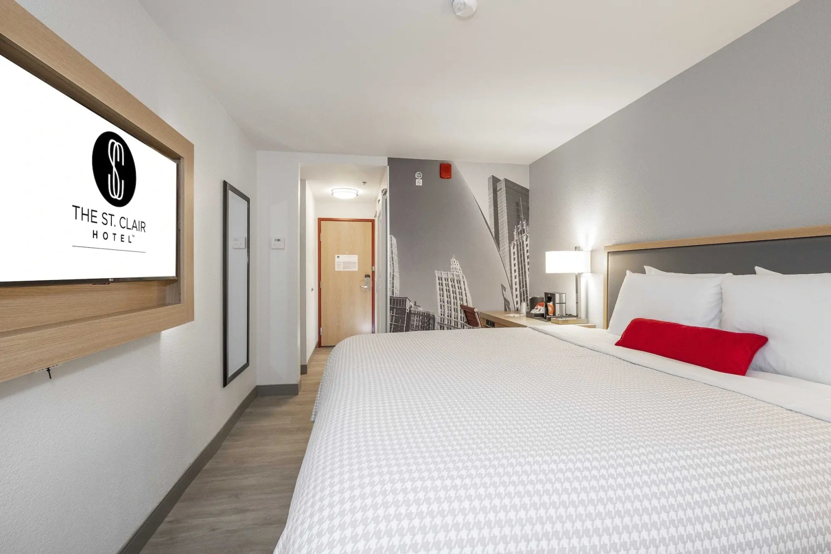 Foto - Hotel Saint Clair - Magnificent Mile