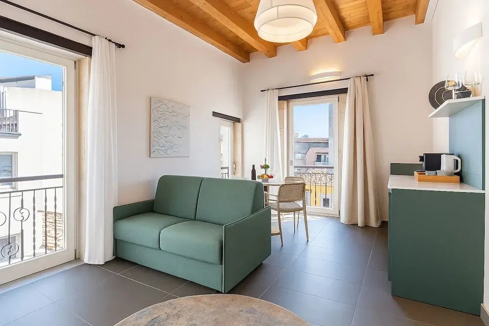 Photo - Hotiday Apartments Siracusa