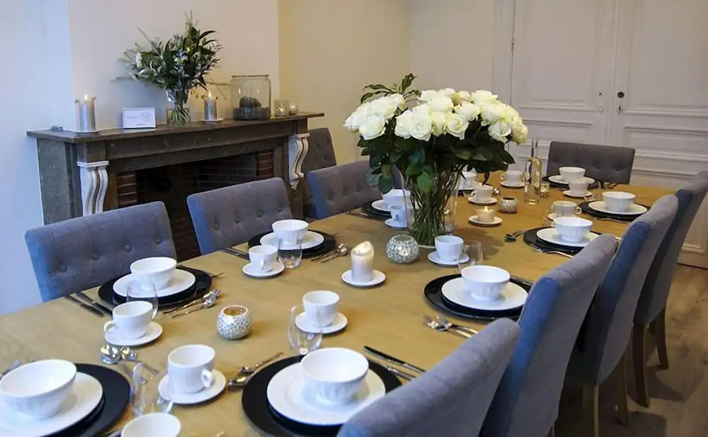 Foto - The Hamptons Boutique Hotel