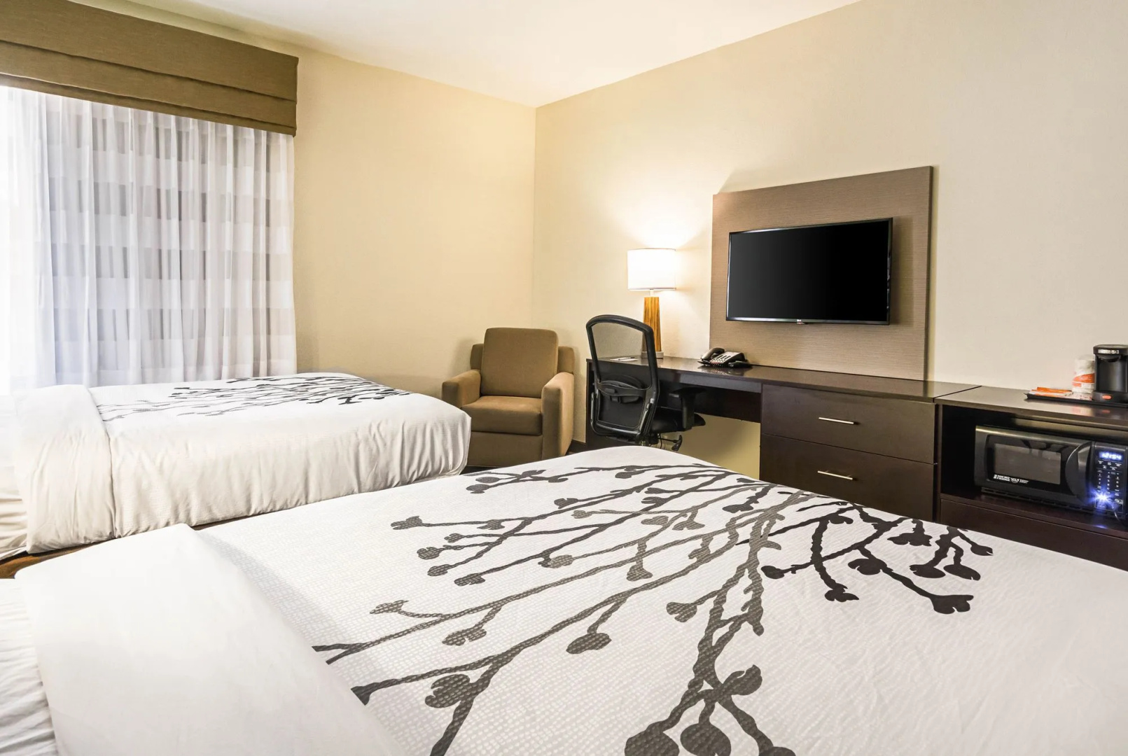 Foto - Sleep Inn Dallas Love Field-Medical District