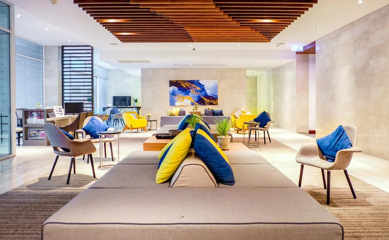 Photo - Shama Sukhumvit Bangkok