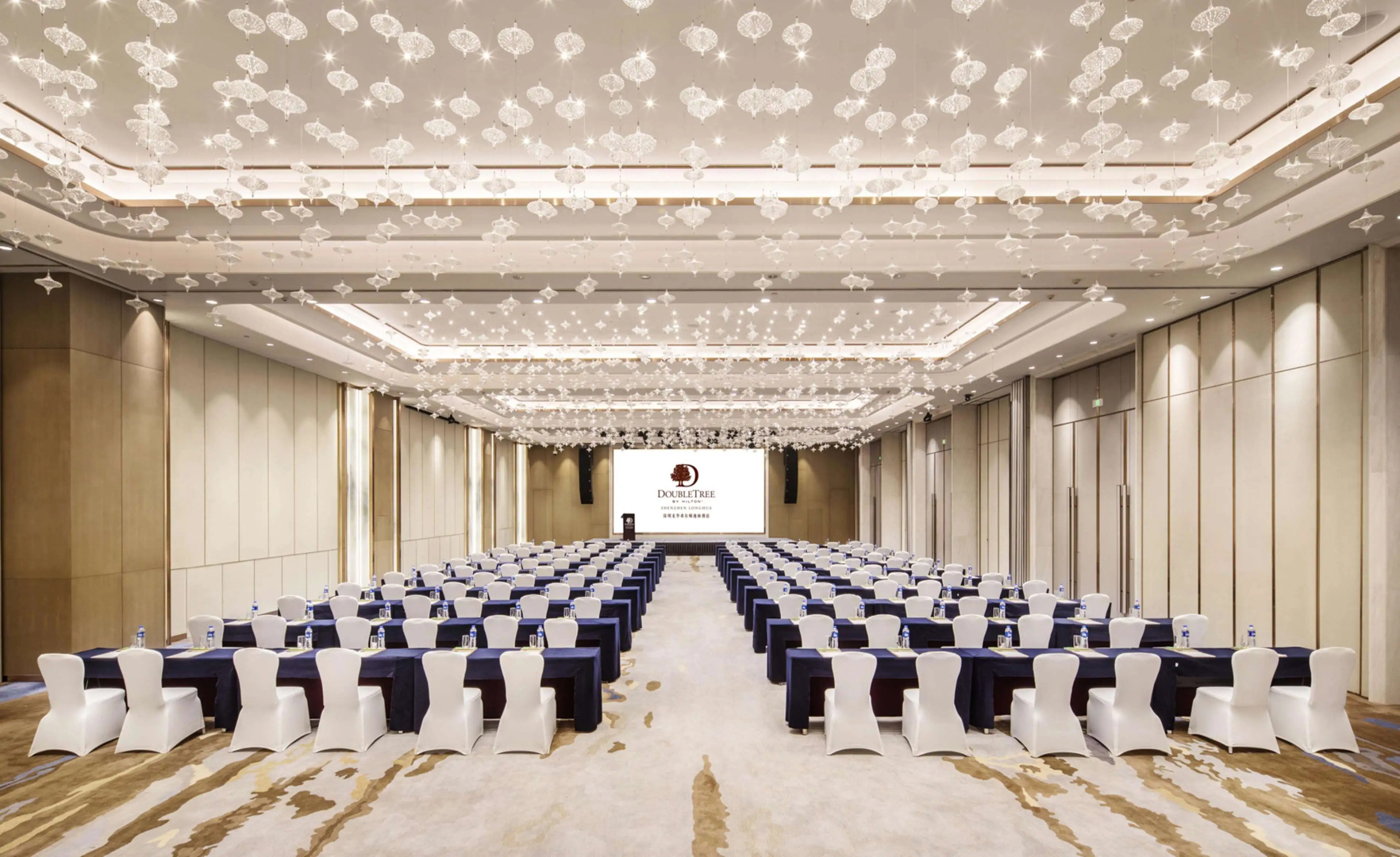 Foto - DoubleTree by Hilton Hotel Shenzhen Longhua