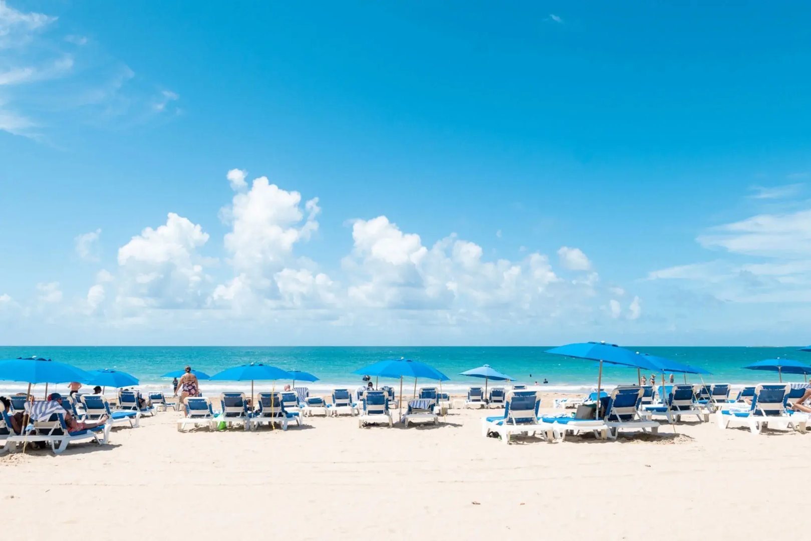 Foto - Courtyard by Marriott Isla Verde Beach Resort