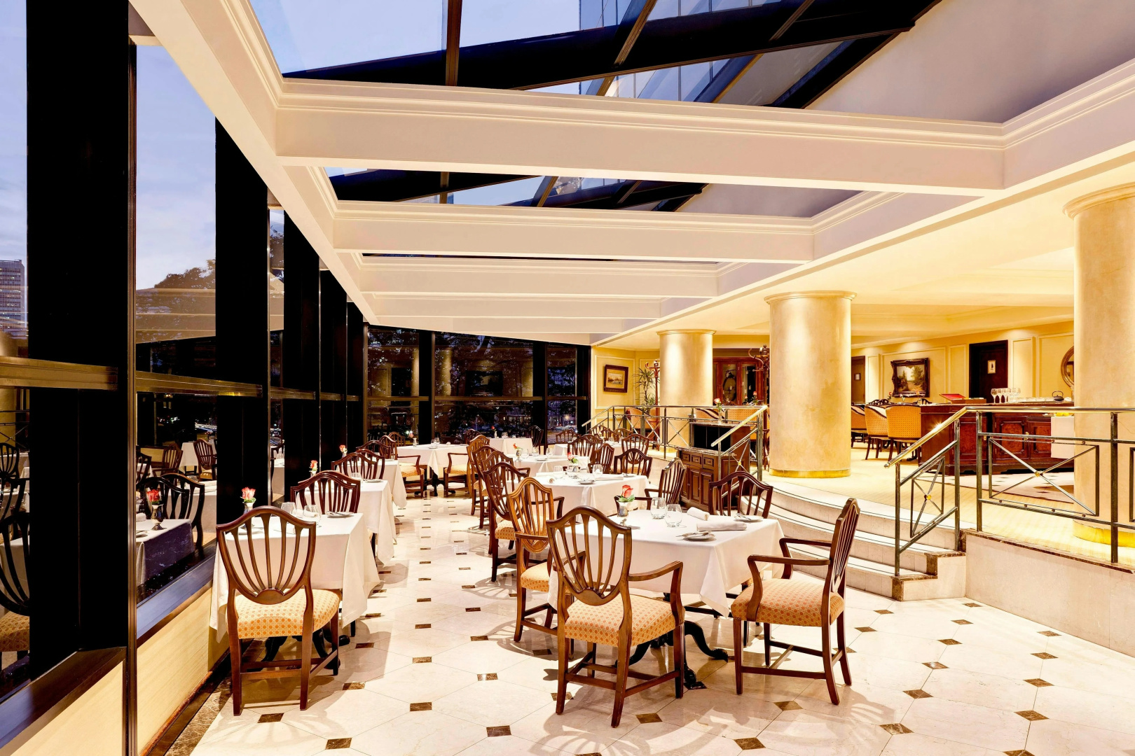 Foto - Park Tower, a Luxury Collection Hotel, Buenos Aires