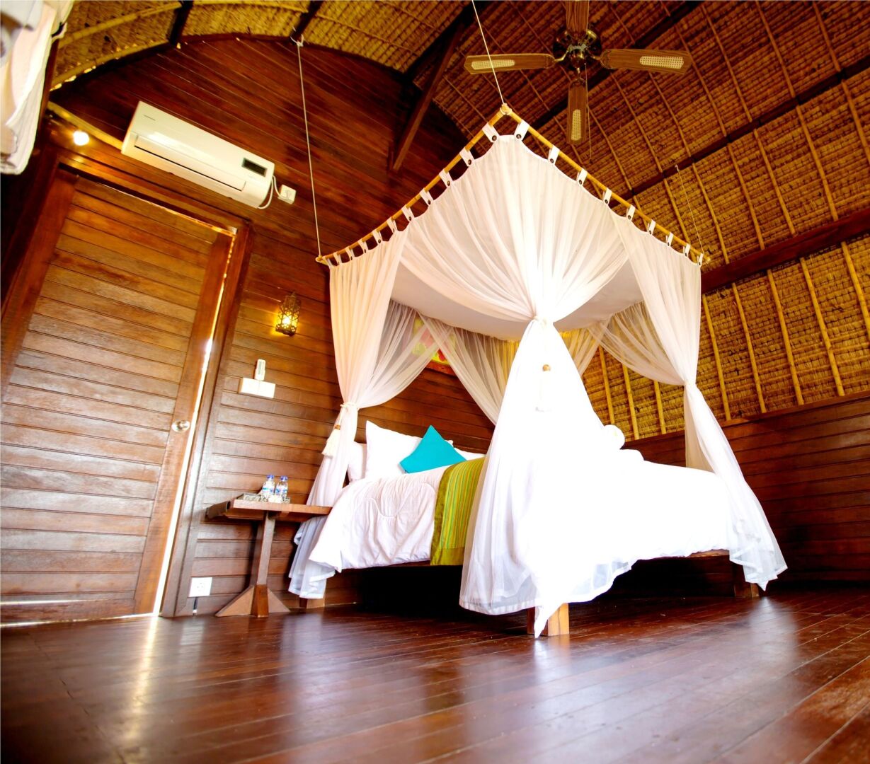 Foto - Sunset Coin Lembongan