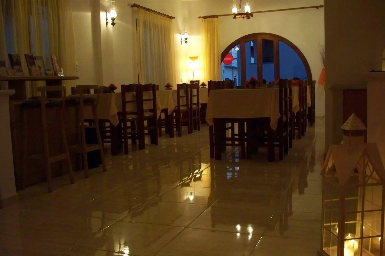 Foto - Hotel Zeus