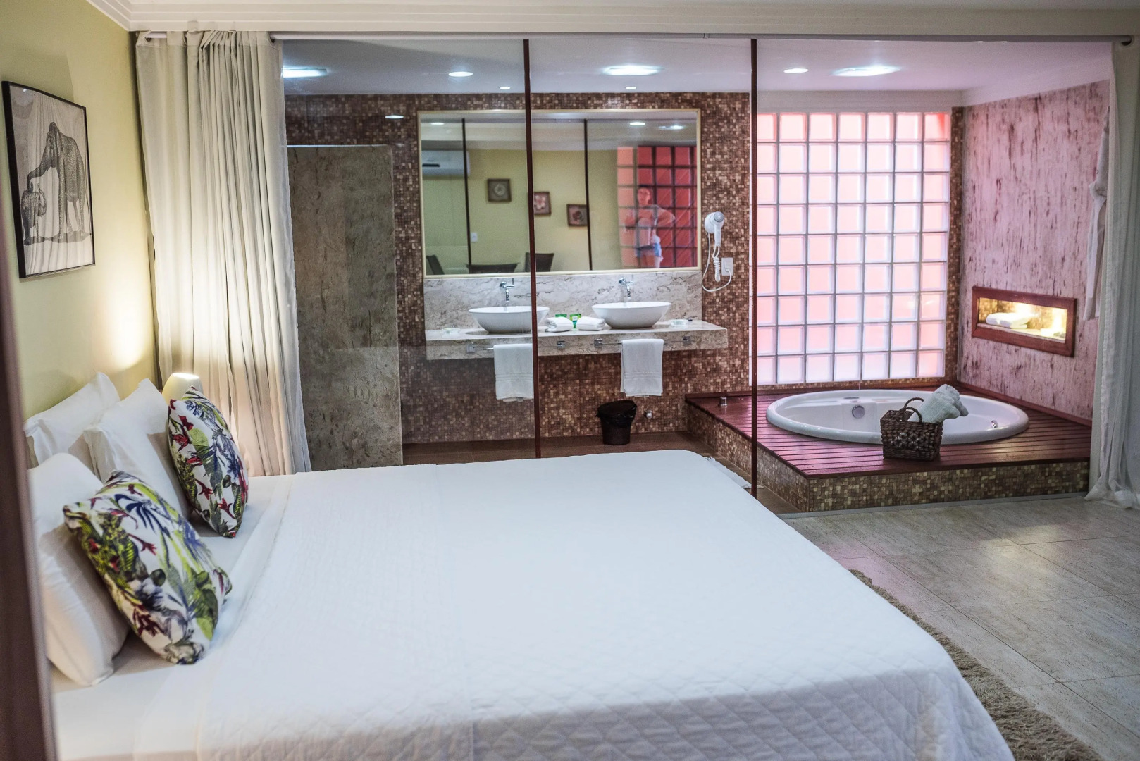 Foto - Pousada Tranquilandia Village