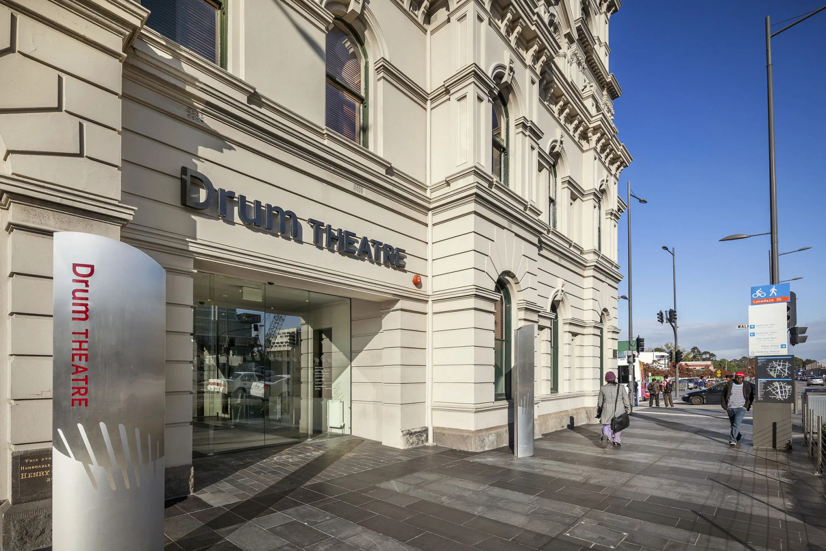 Foto - Quest Dandenong