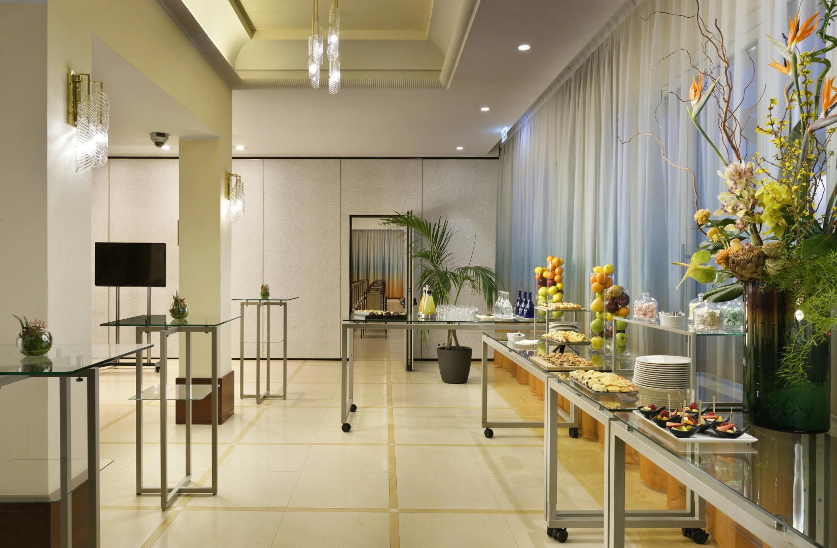 Foto - Grand Hotel Savoia Genova, Curio Collection by Hilton