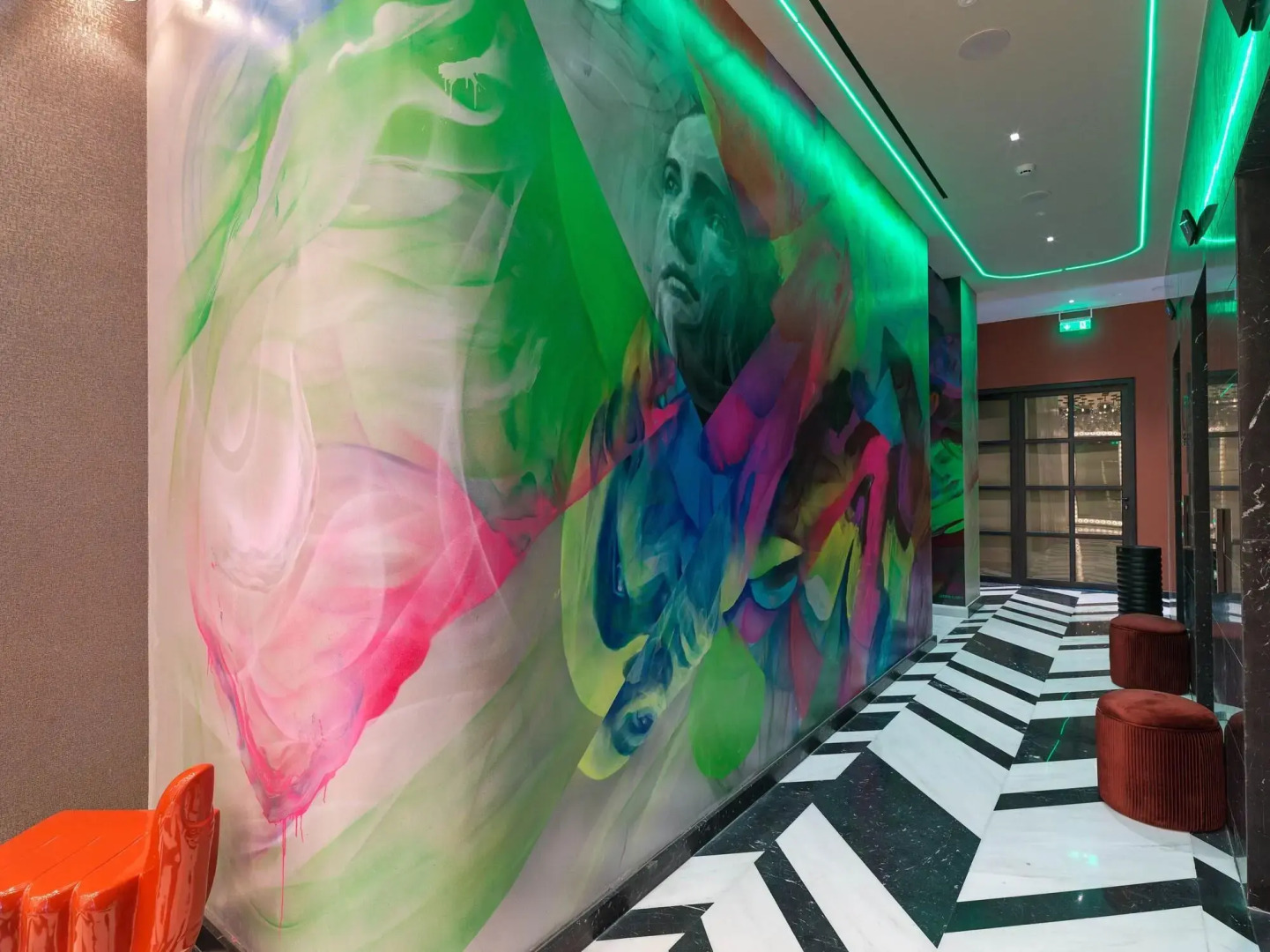 Photo - NYX Esperia Palace Hotel Athens by Leonardo Hotels