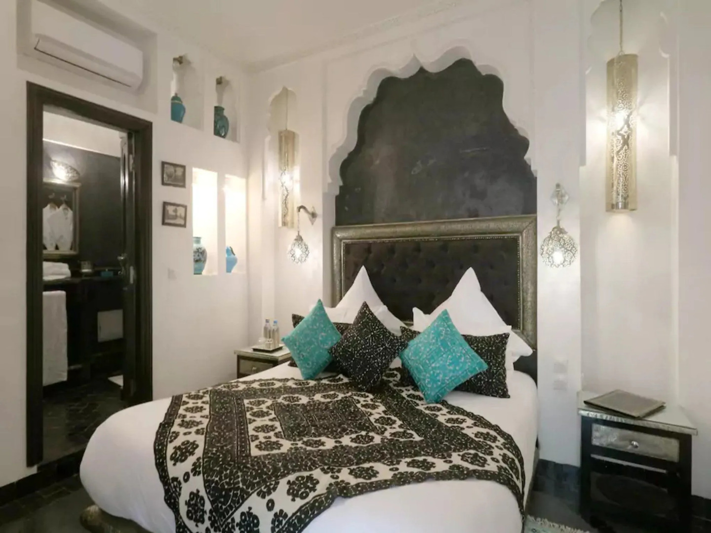 Photo - Riad Rêve d'Or