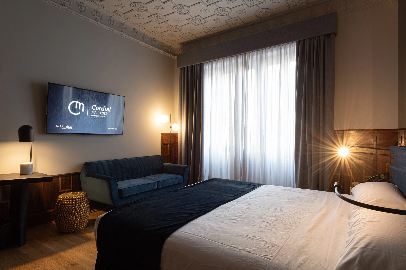 Photo - Boutique Hotel Cordial Malteses