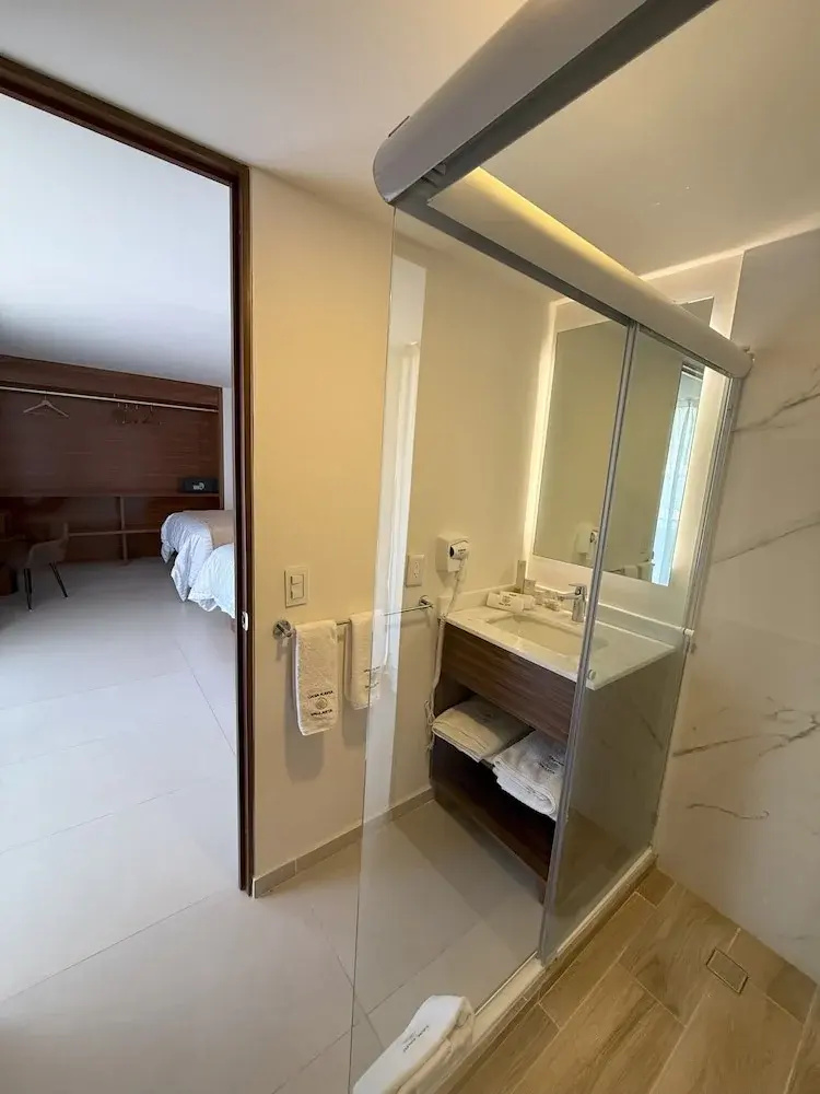 Foto - Hotel Casa Kavia Vallarta