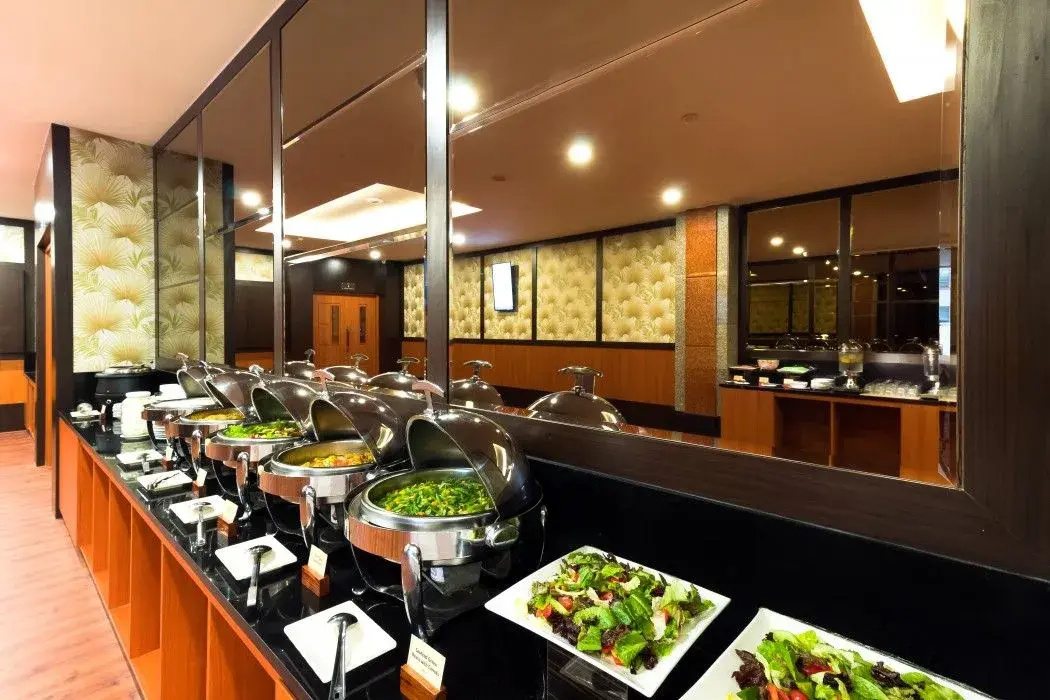 Foto - Best Western Senayan
