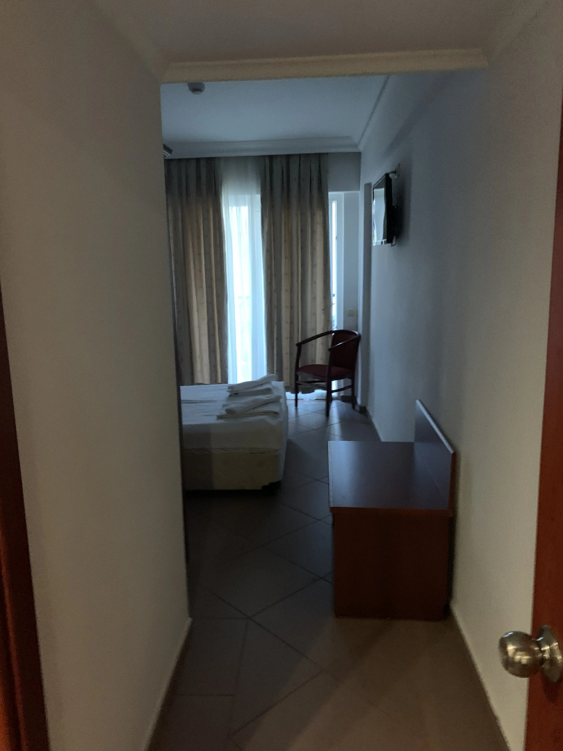 Foto - Wasa Hotel