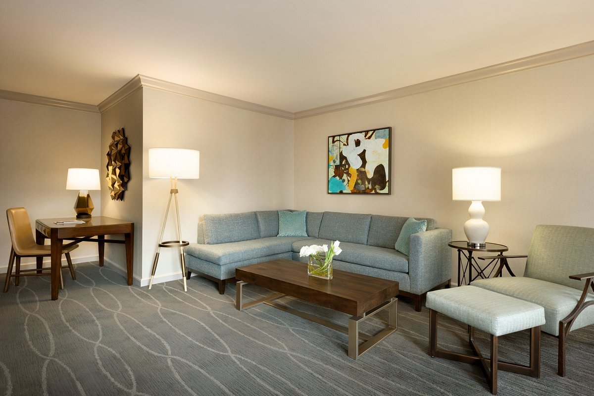 Foto - Fairmont Dallas