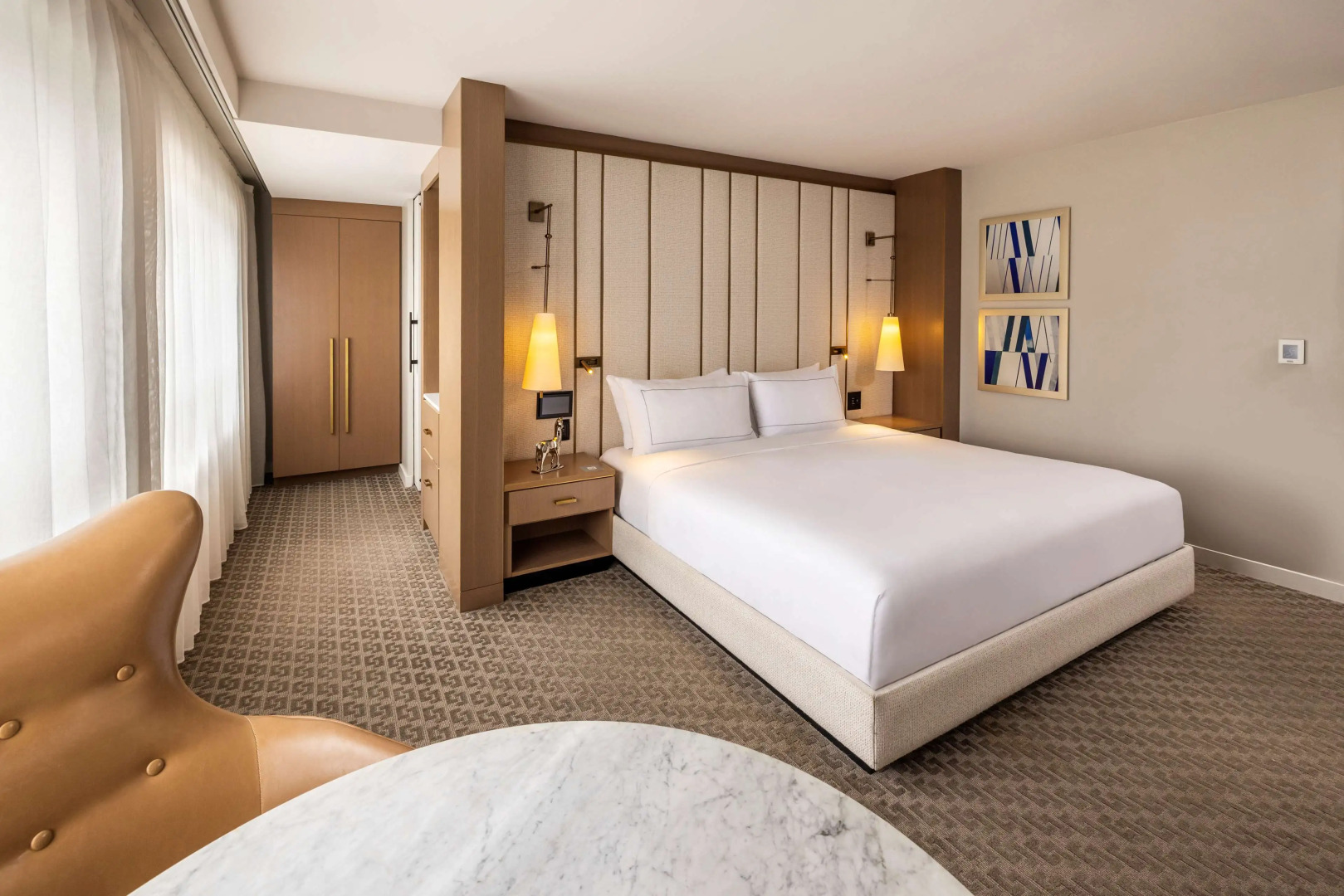 Photo - The Statler Dallas, Curio Collection By Hilton