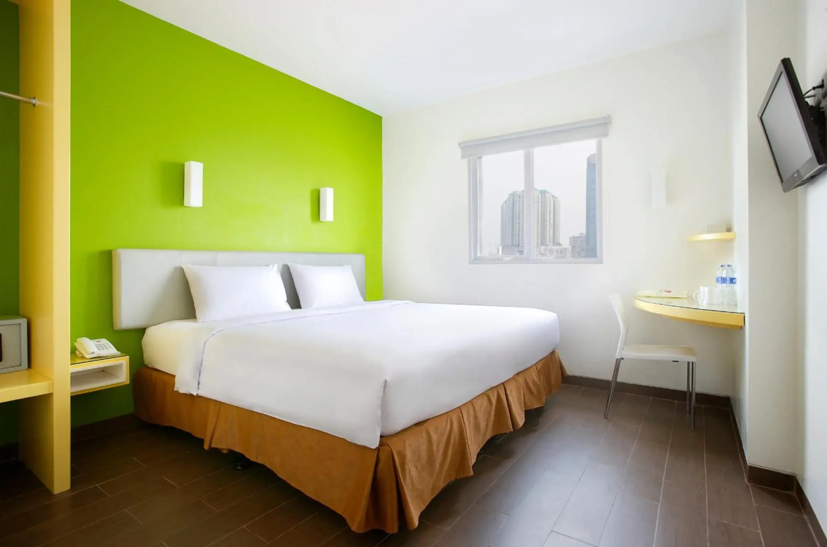 Foto - Amaris Hotel Dr. Susilo Grogol