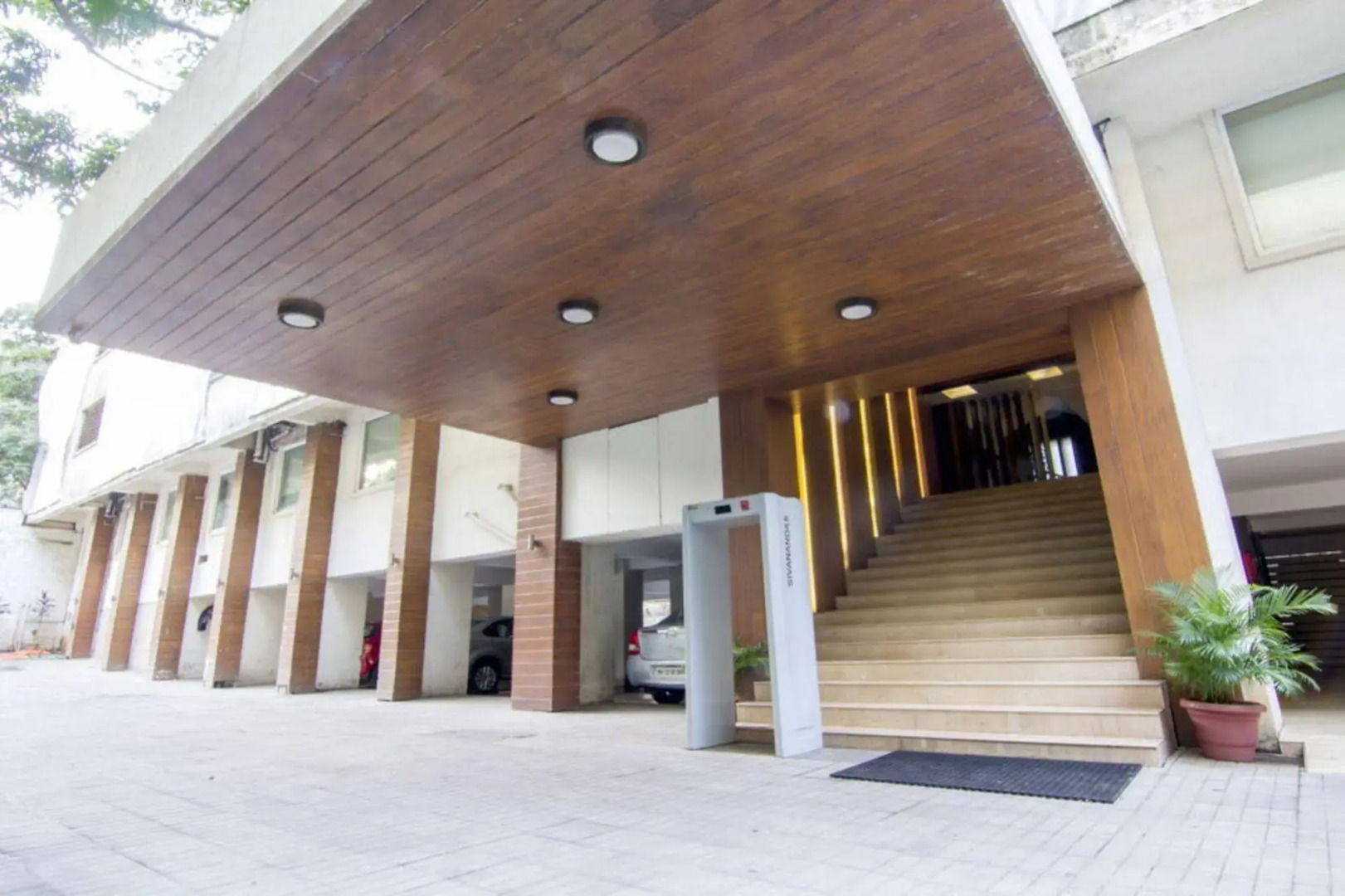 Foto - The Roa Hotel