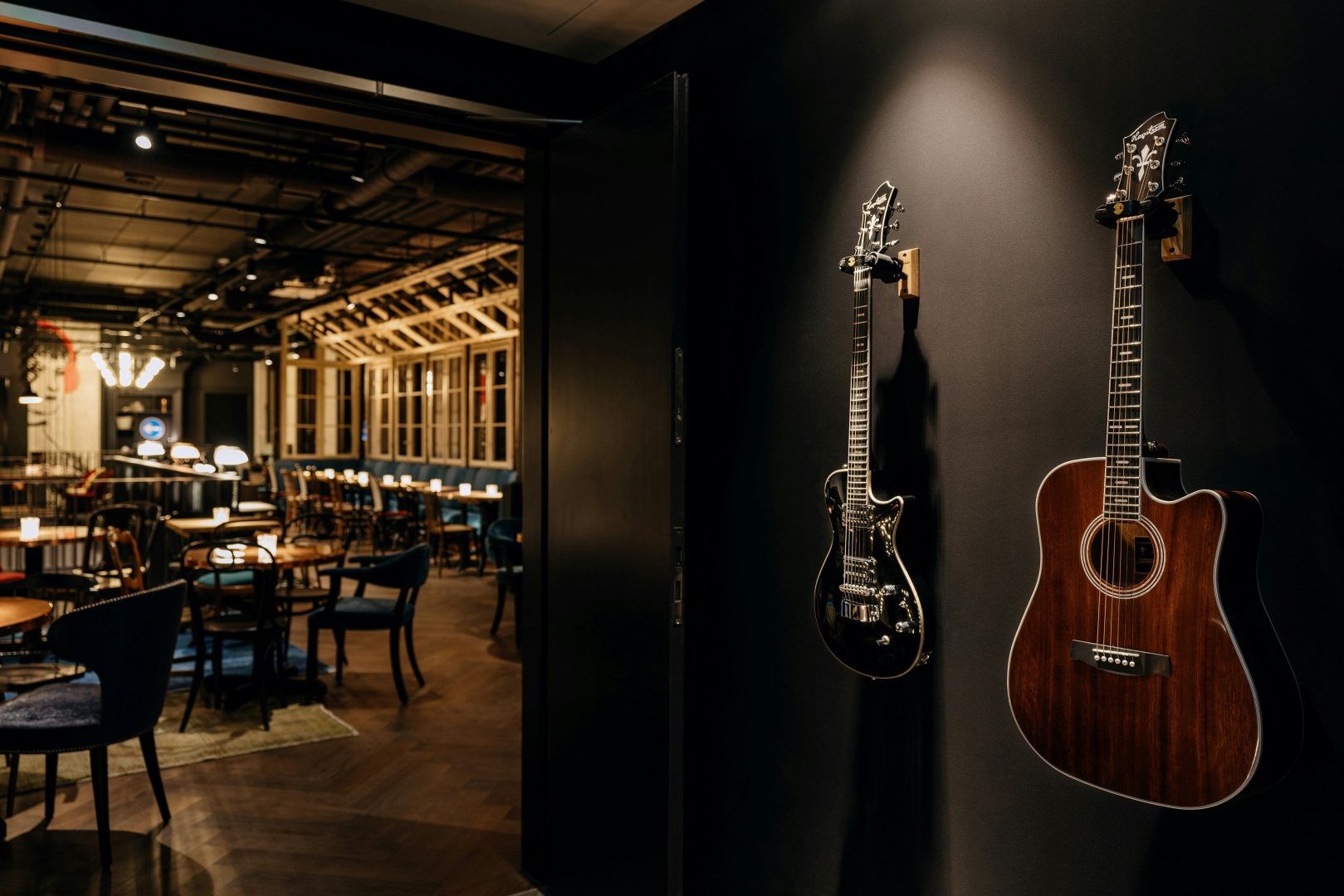 Photo - Ruby Louise Hotel Frankfurt