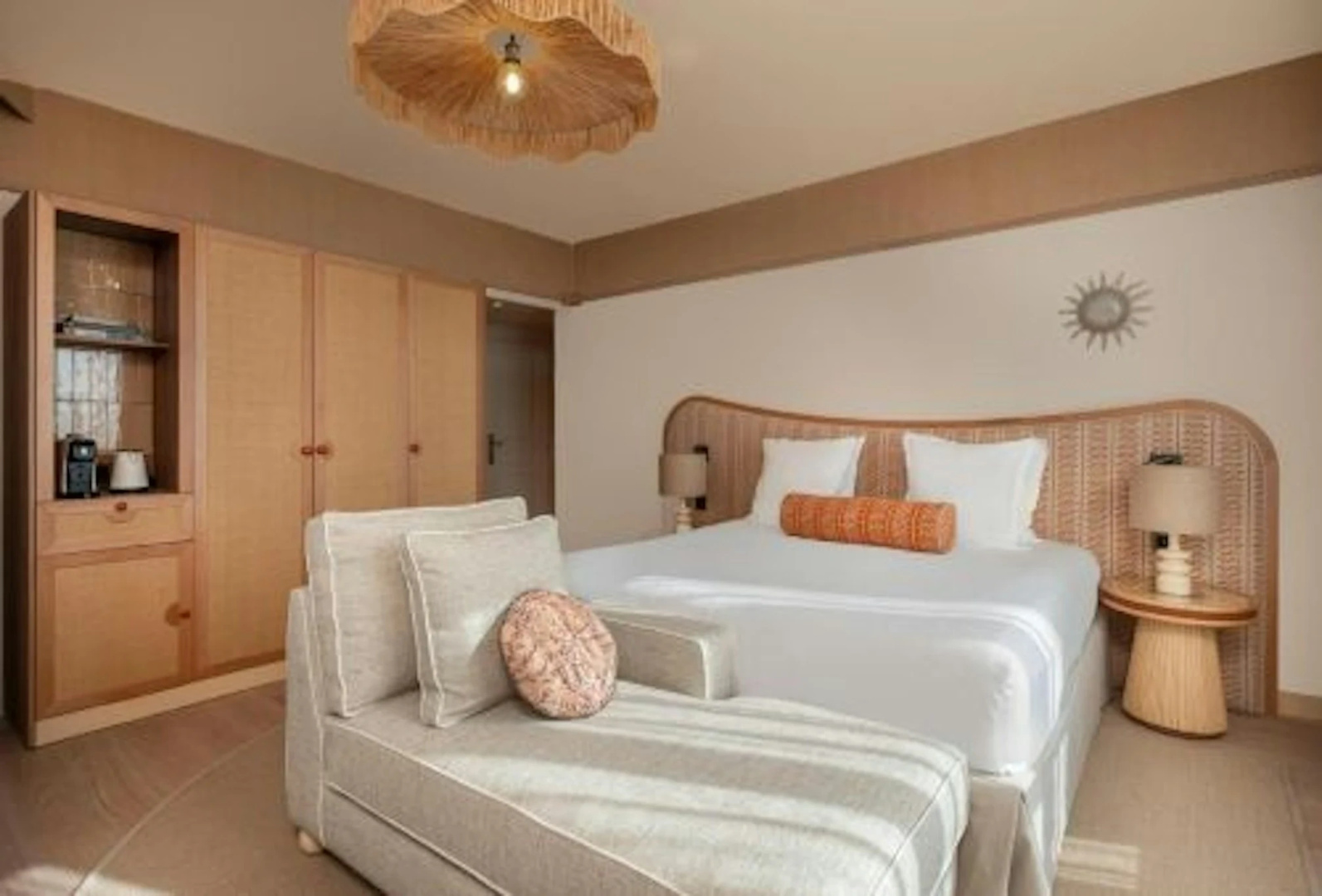 Foto - Hôtel Le Soleia by Inwood Hotels