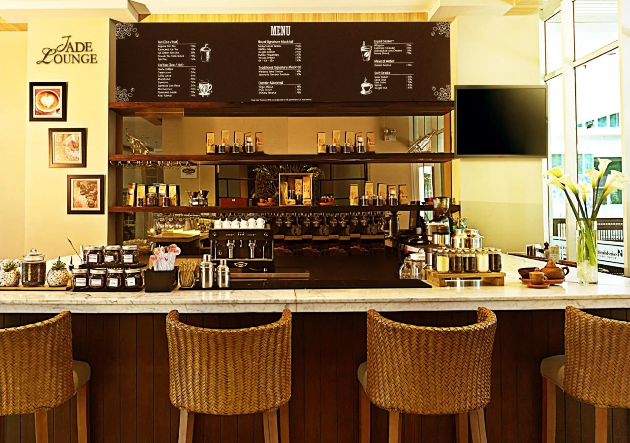 Foto - Swiss-Belresidences Kalibata Jakarta