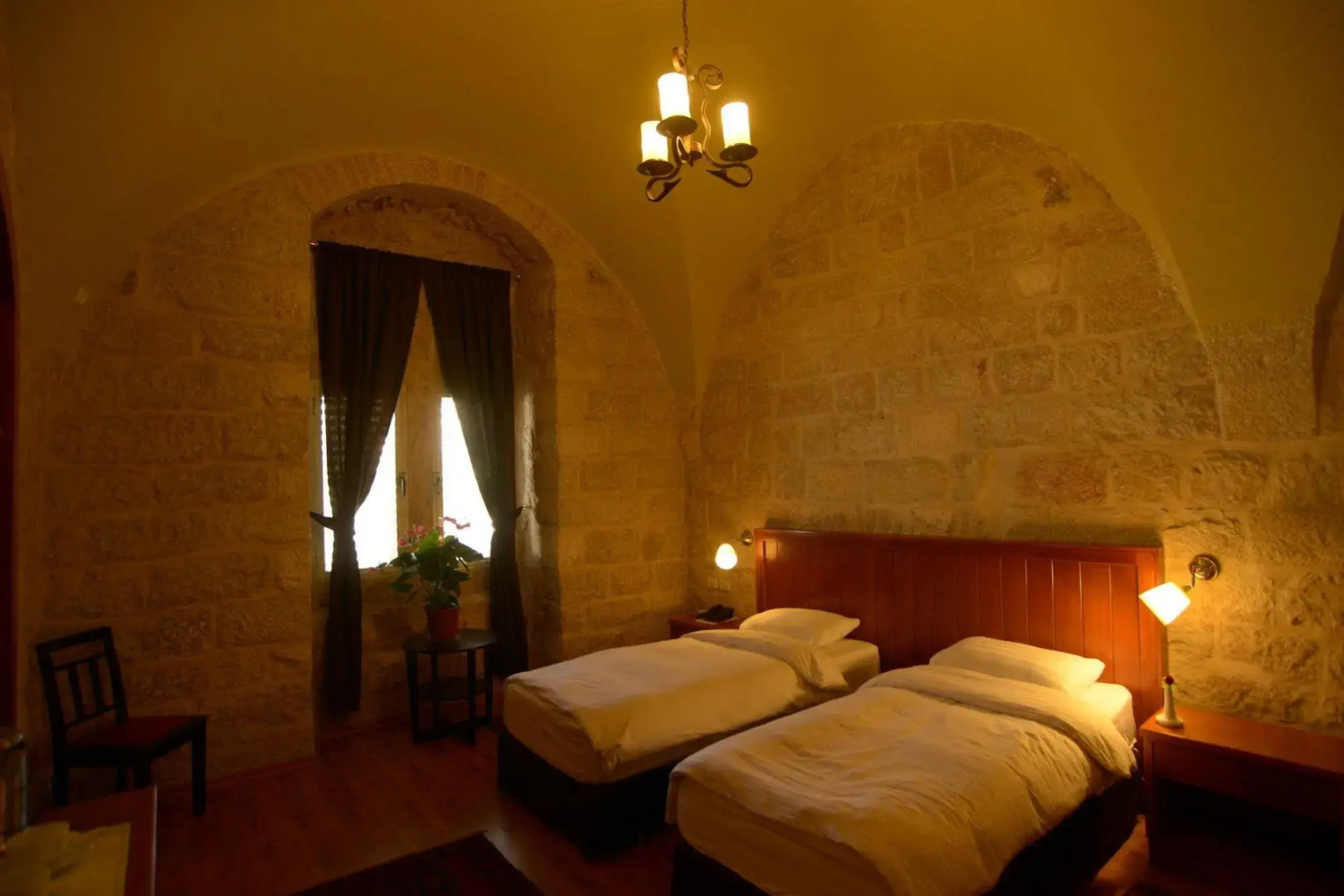 Foto - St. George’s Cathedral Pilgrim Guesthouse – Jerusalem