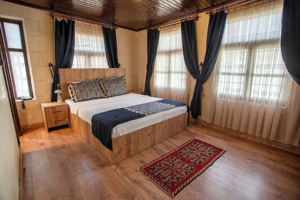 Foto - Levi̇ssi̇ Bouti̇que Hotel