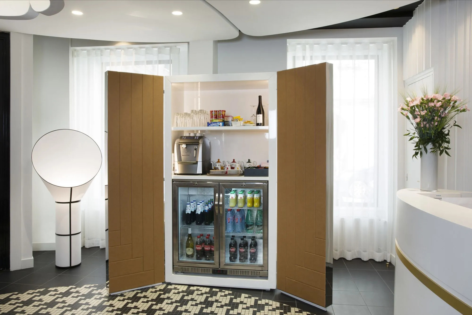 Foto - Hôtel Pastel Paris