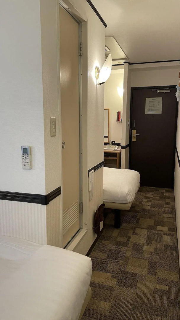 Photo - Toyoko Inn Hakata Ekimae Gion