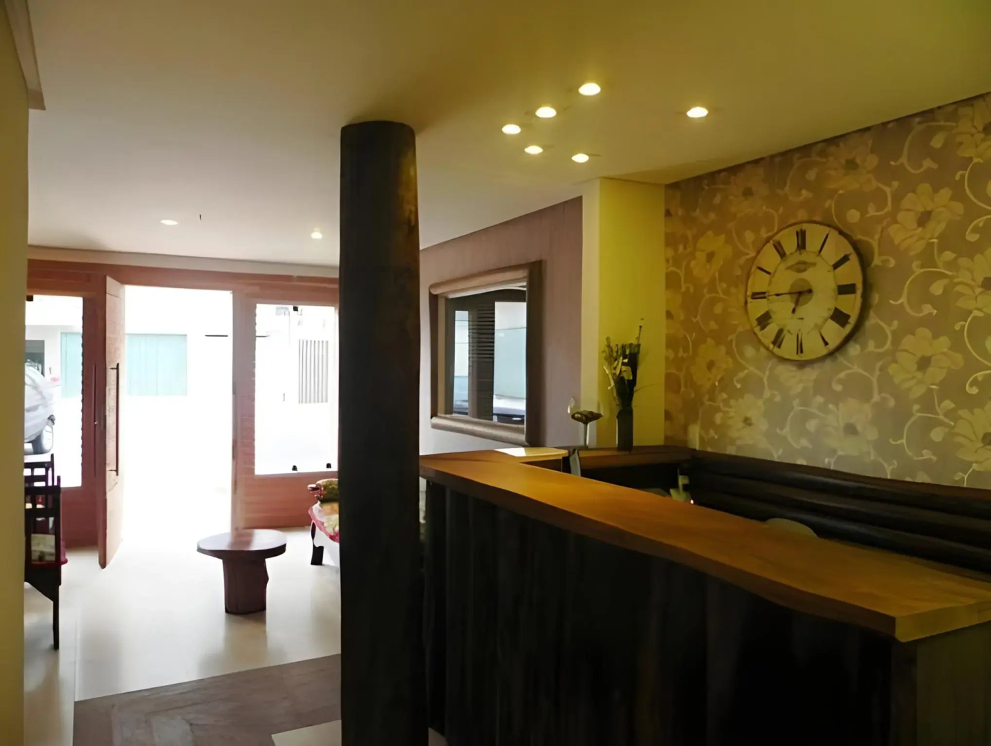 Foto - Hotel da Praia