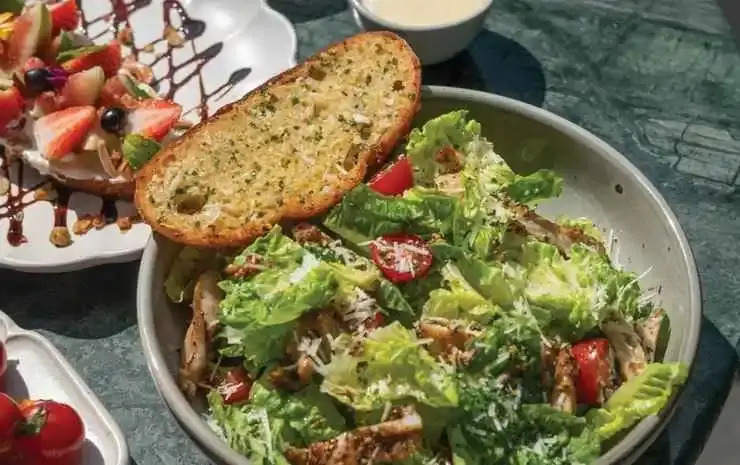 Foto - Burirattana Hotel-An Adults Only Hotel