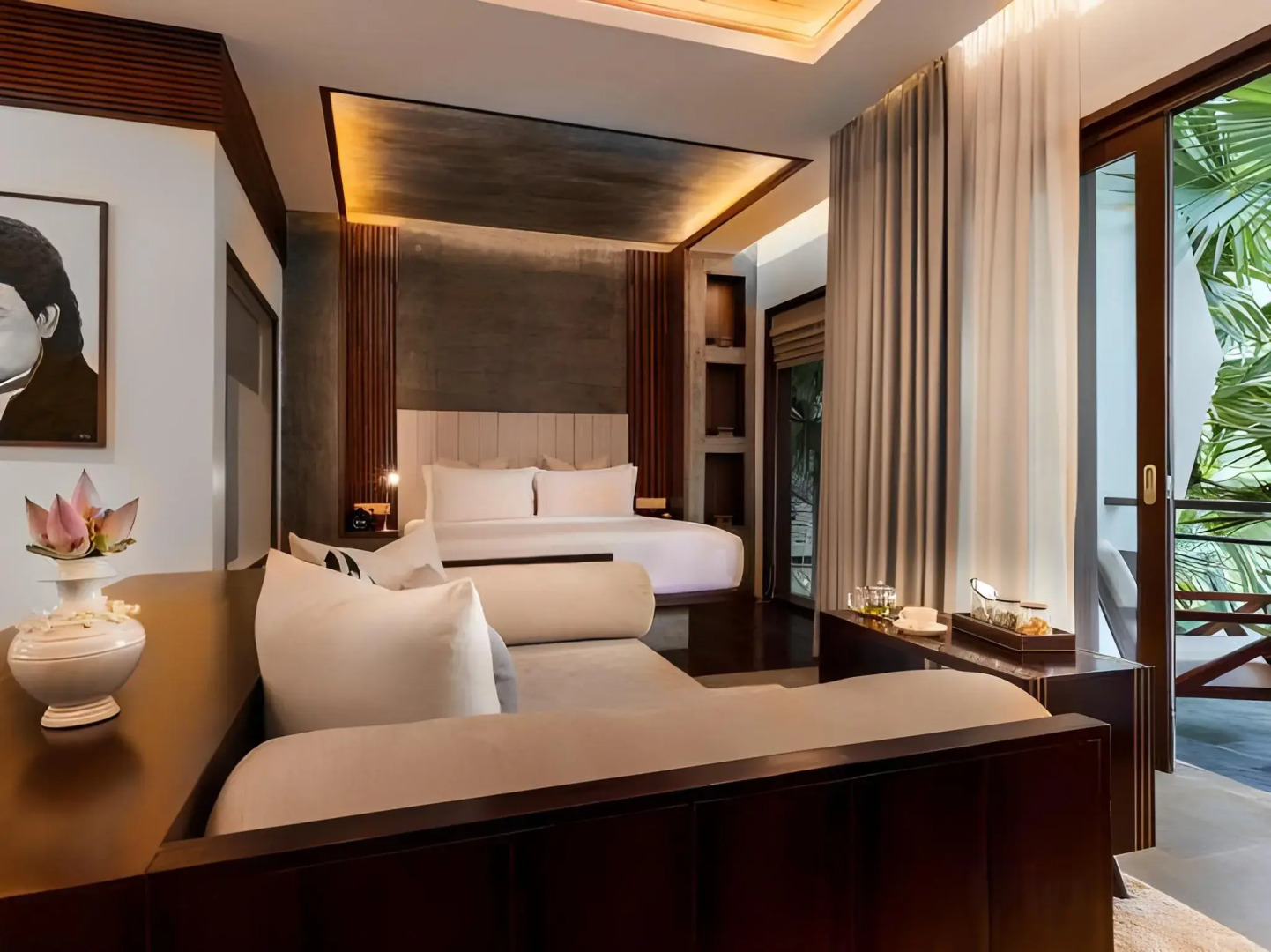 Foto - Jaya House River Park Hotel