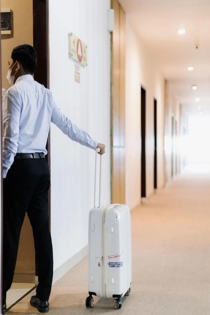 Foto - Grand Central Medan