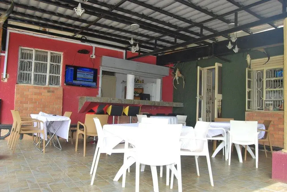 Foto - Frontiers Hotel Entebbe