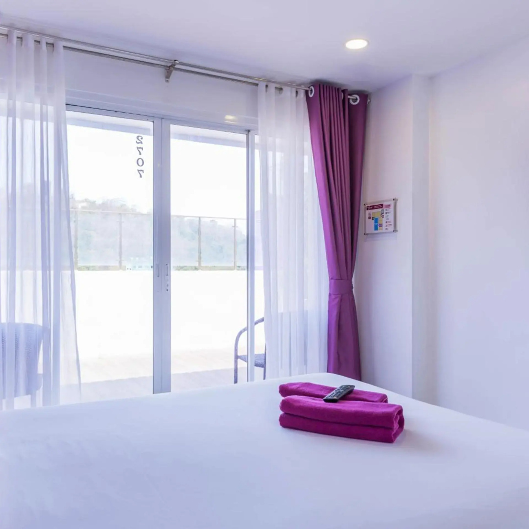 Foto - Hotel Zing
