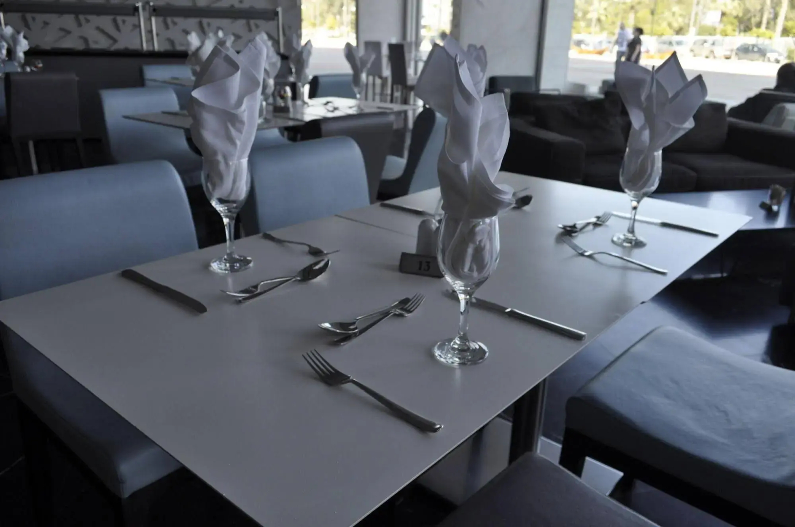 Foto - Sun Hall Beach Hotel Apartments