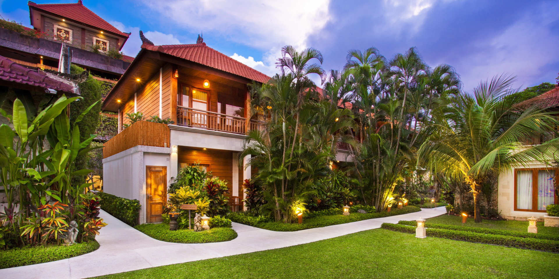 Foto - Astagina Resort Villa and Spa