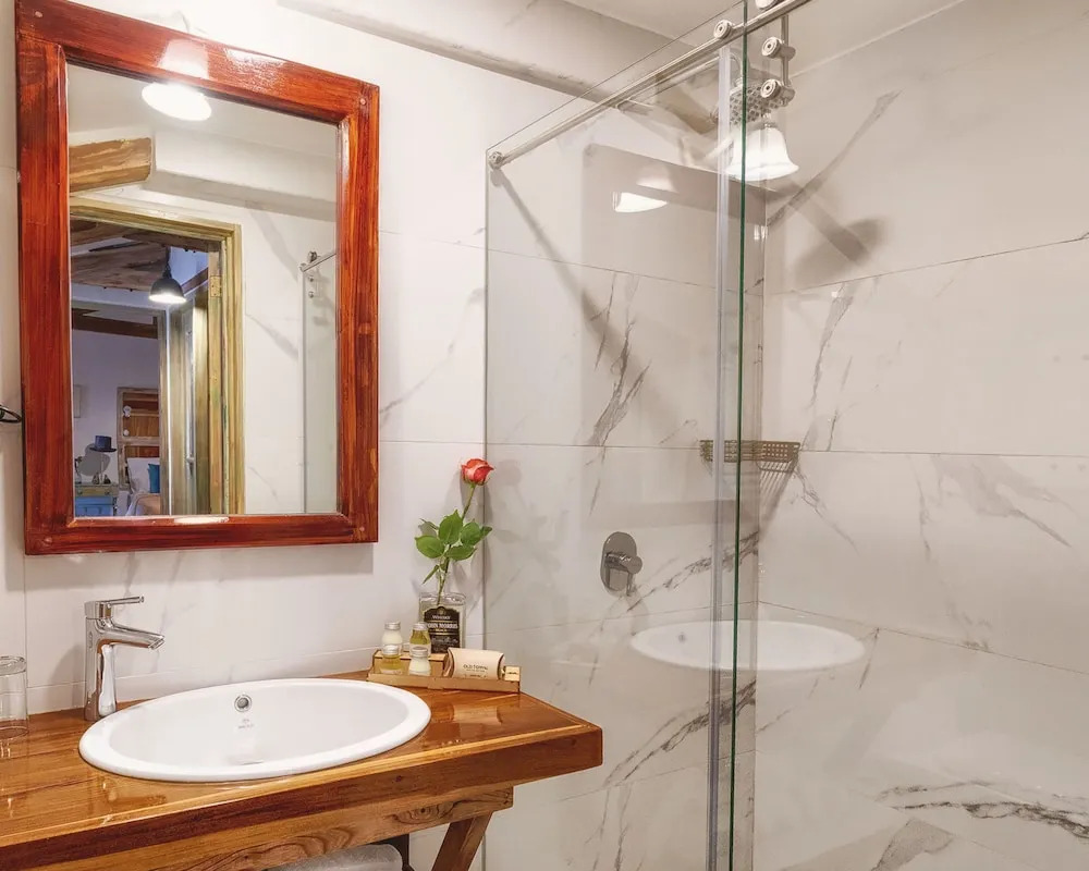 Photo - Old Town Quito Suites, Heritage Hotel, Historic center