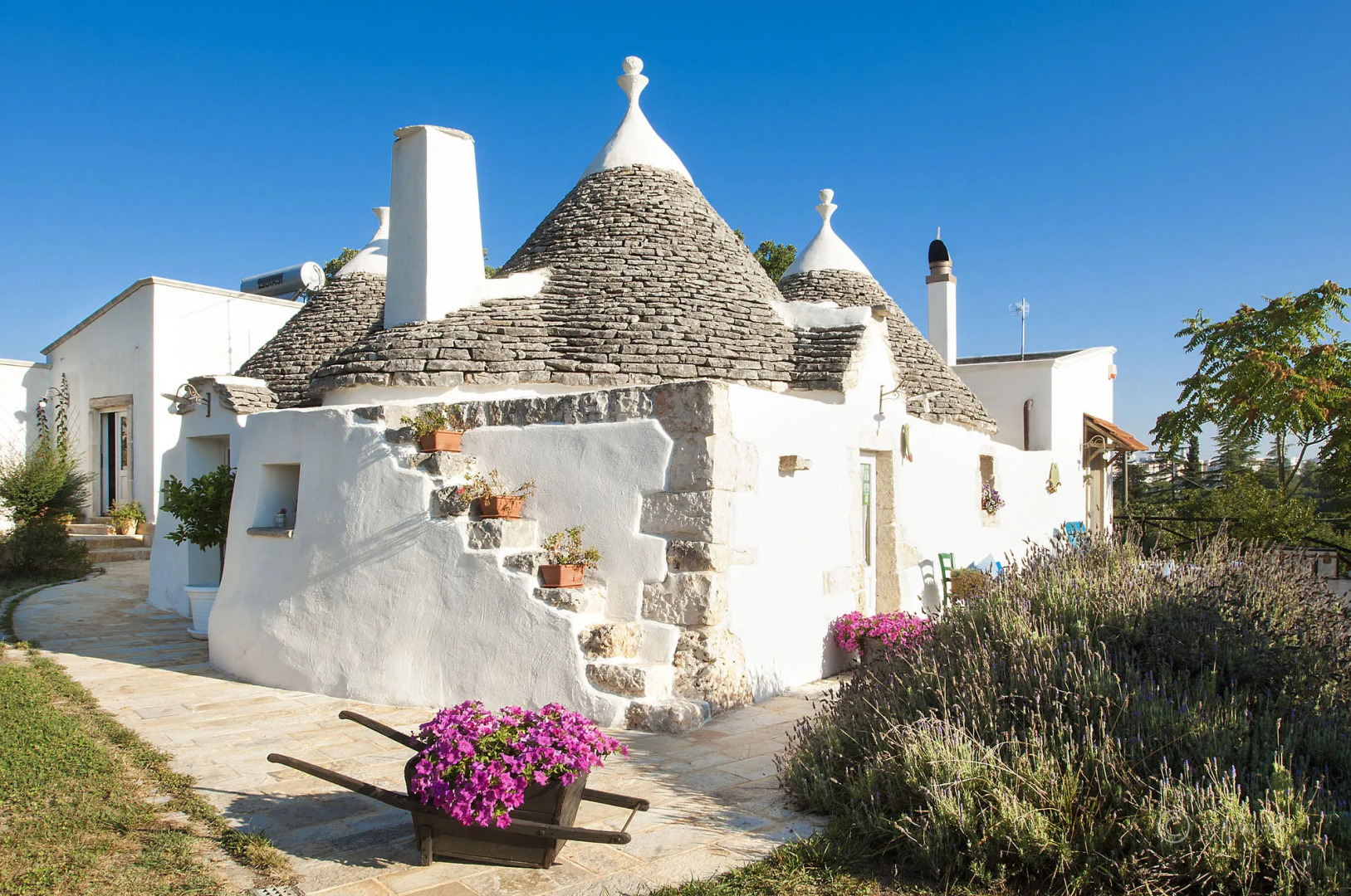 Foto - Trulli Terra Magica