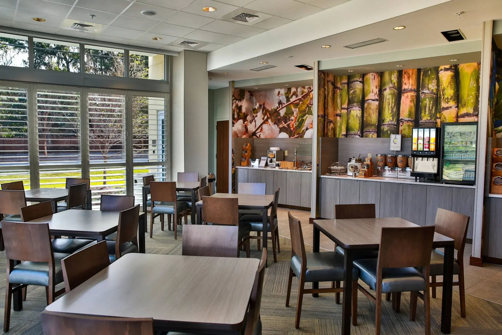 Foto - Fairfield Inn & Suites by Marriott Savannah Midtown