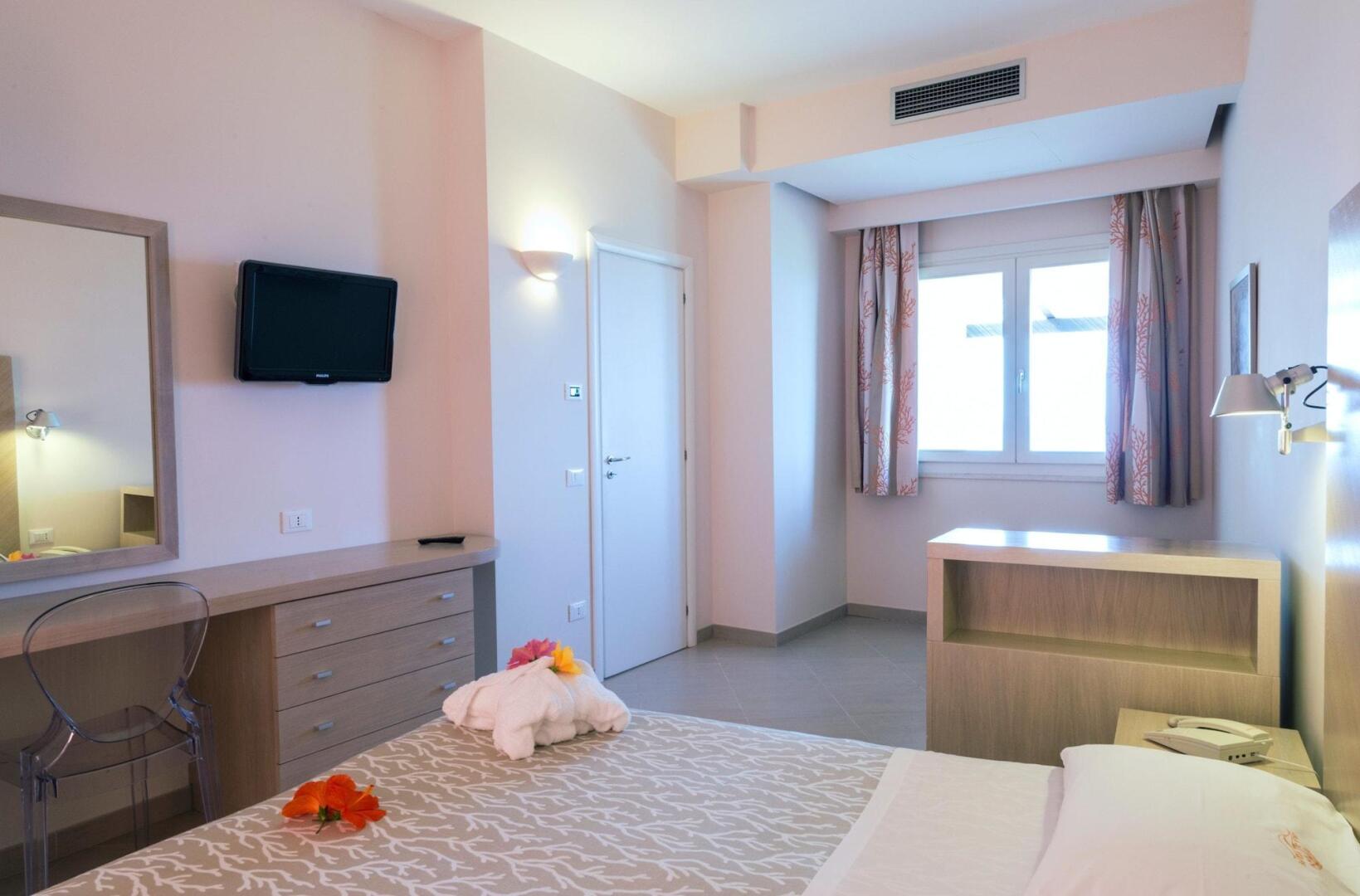 Photo - Hotel Villaggio Cala Di Volpe