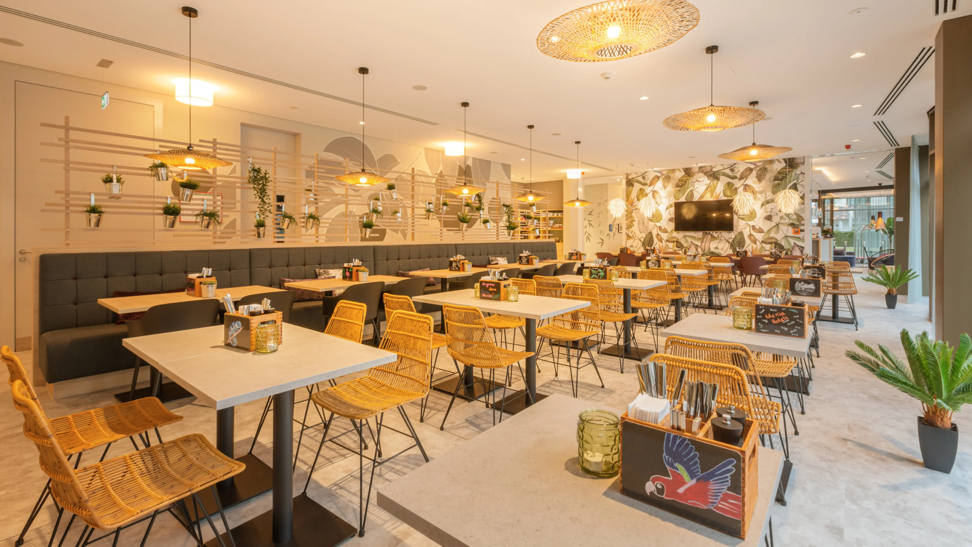 Photo - Holiday Inn - the niu, Crusoe Bremen Airport by IHG