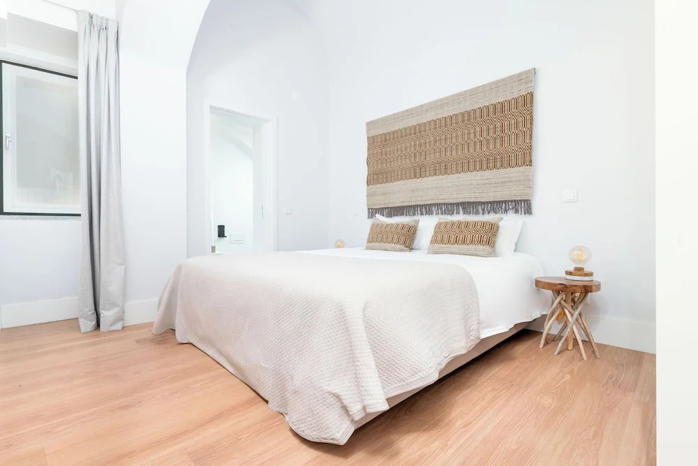 Photo - Limehome Evora Rua de Machede 61