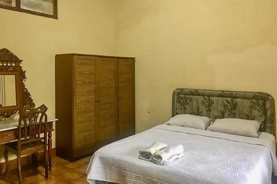 Photo - Puri Mandala Kaleran