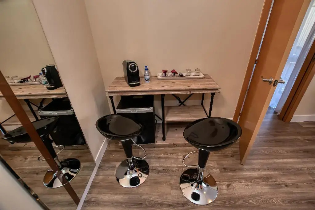 Photo - Hotel Castilla Vieja