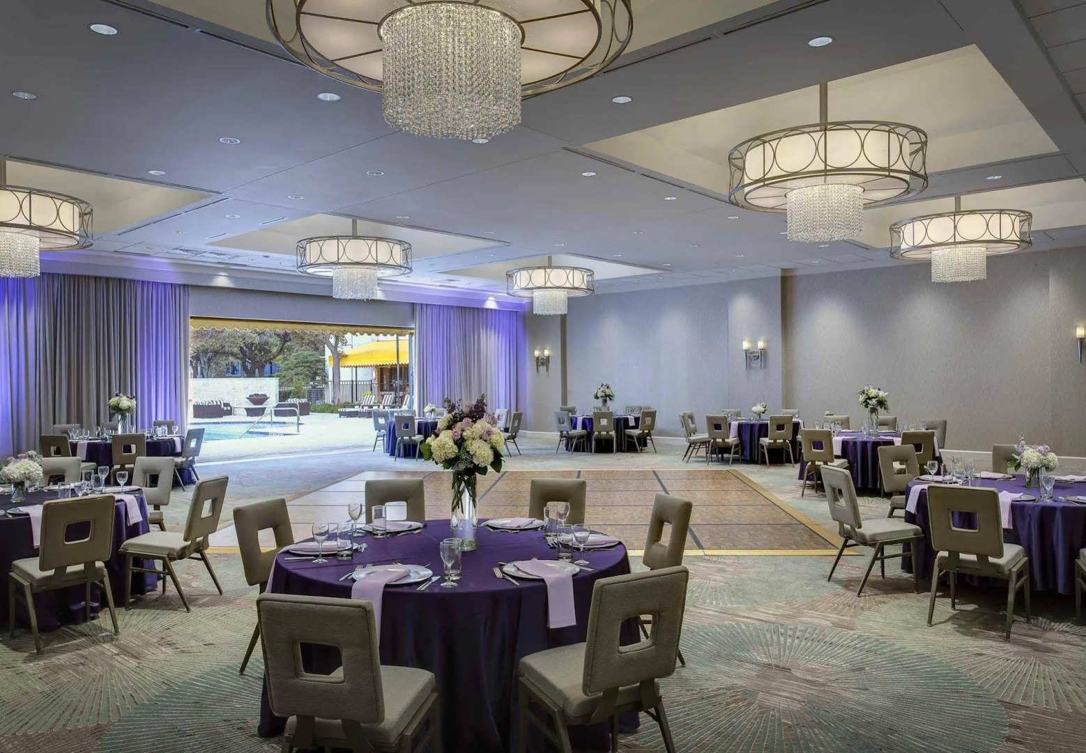 Foto - Dallas-Addison Marriott Quorum by the Galleria