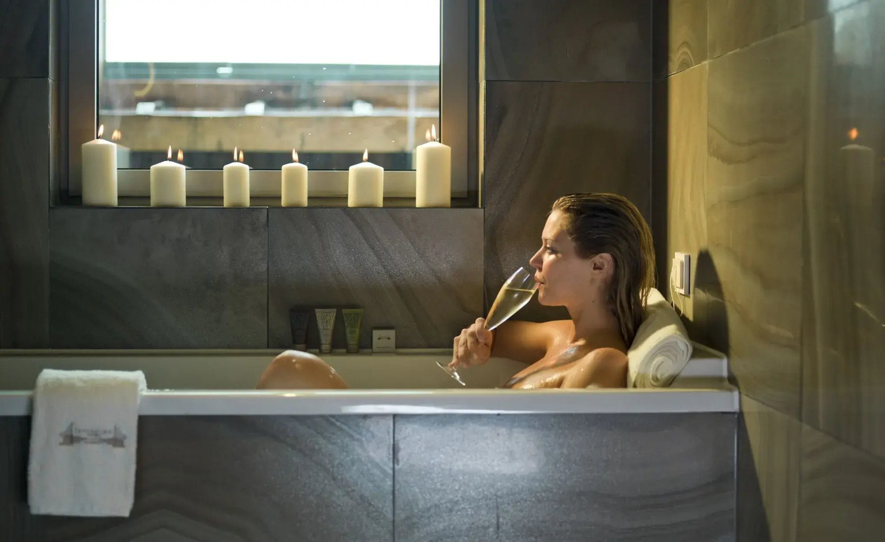 Photo - Lasagrada Hotel Istanbul