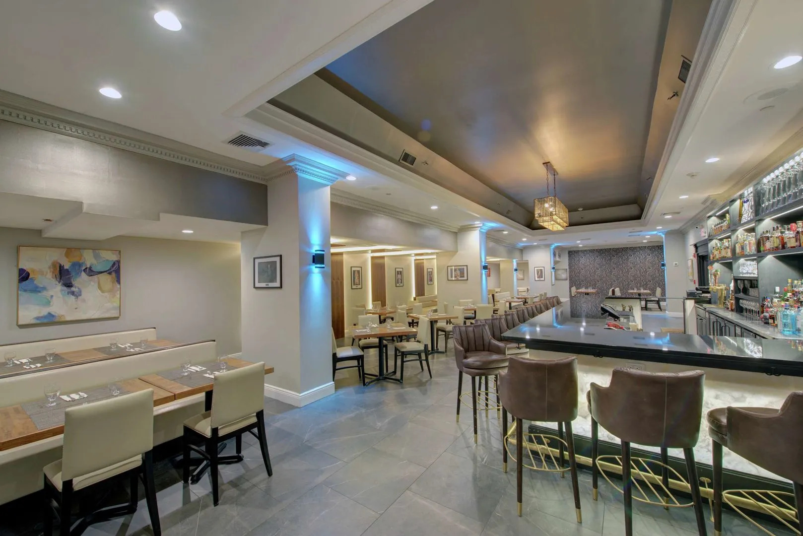 Foto - The Roslyn, Tapestry Collection by Hilton