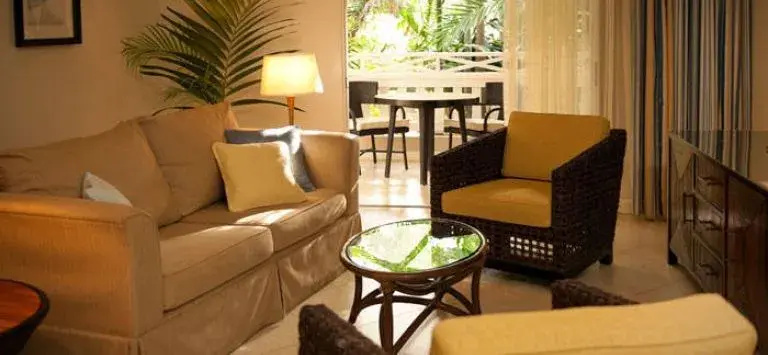Almond Casuarina Beach Resort — фото 1